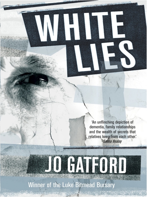 Title details for White Lies by Jo Gatford - Available